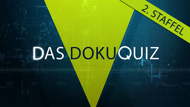 Das Doku-Quiz II