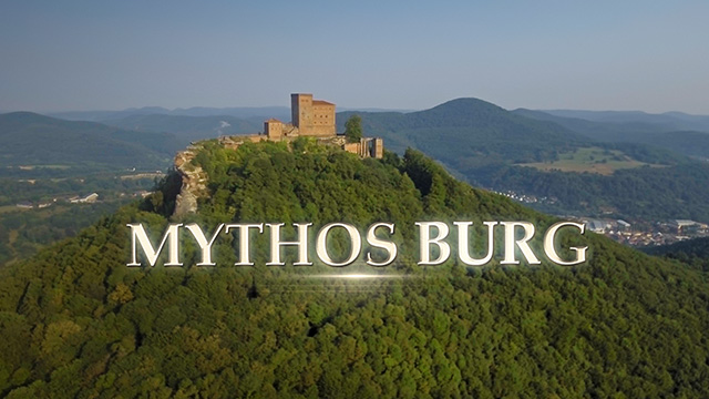 Mythos Burg