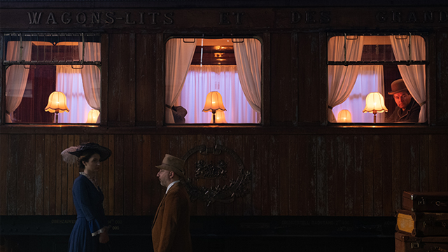 Orient Express – Ein Zug schreibt Geschichte