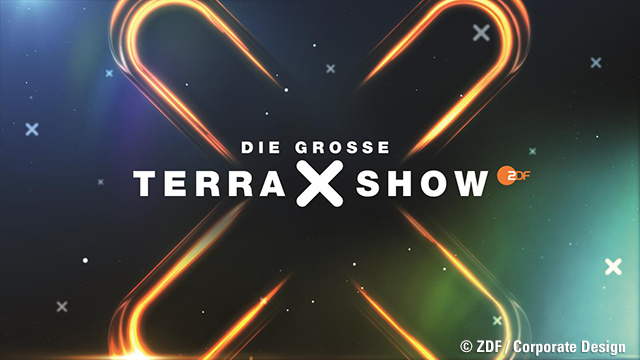 The Great Terra X-Show