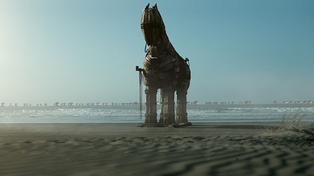 Terra X: Mythos Trojanisches Pferd