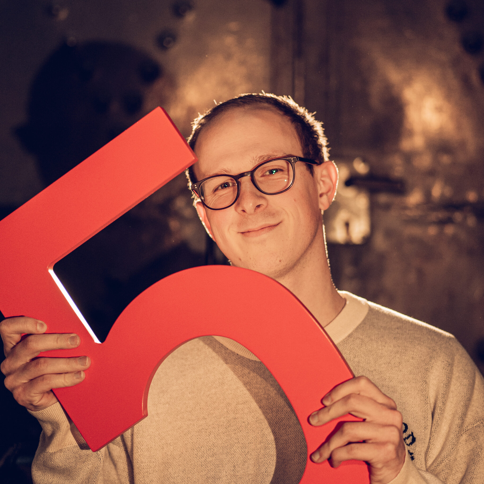 Gruppe 5 Wir über uns