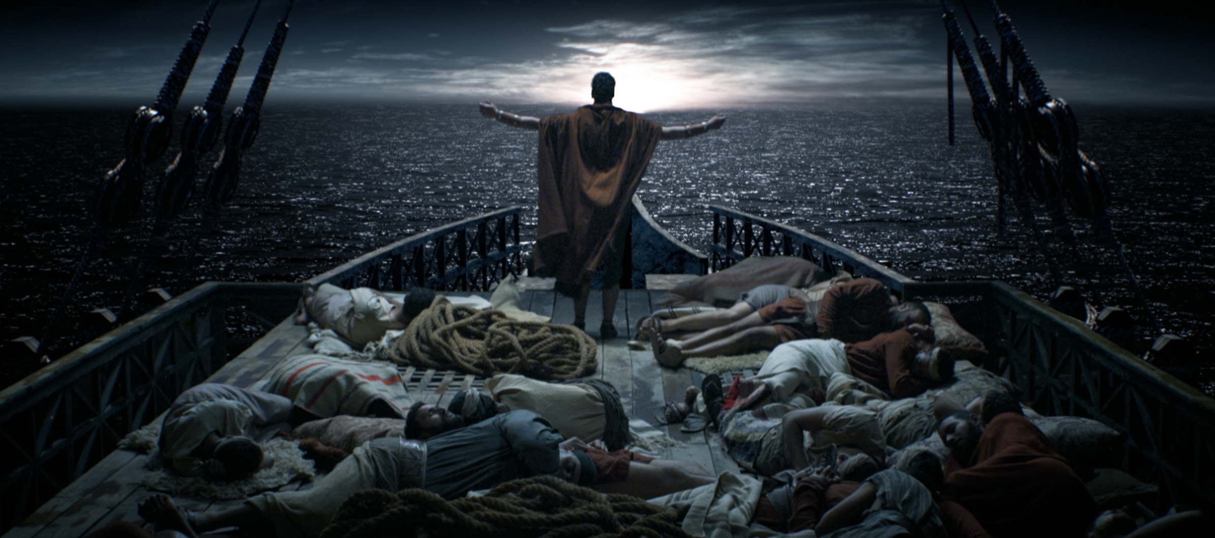 We have been producing documentary films around the world for 30 years