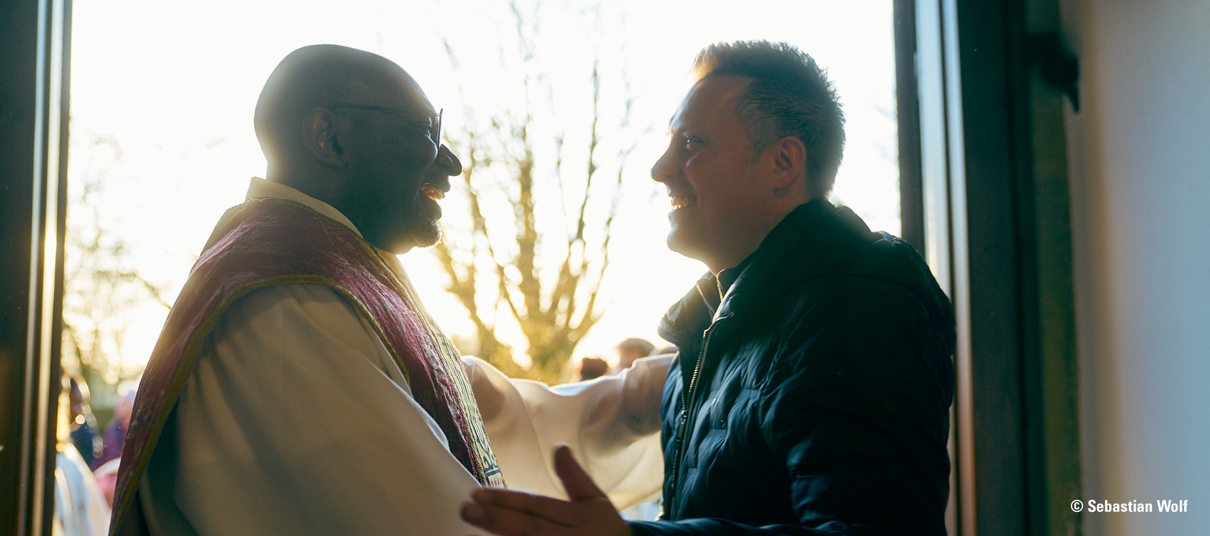 We have been producing documentary films around the world for 30 years