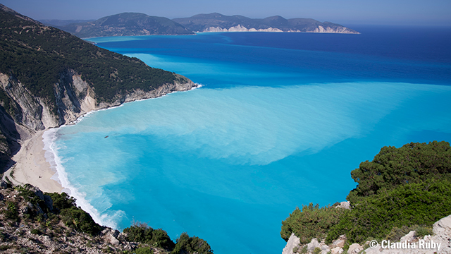 The Mediterranean