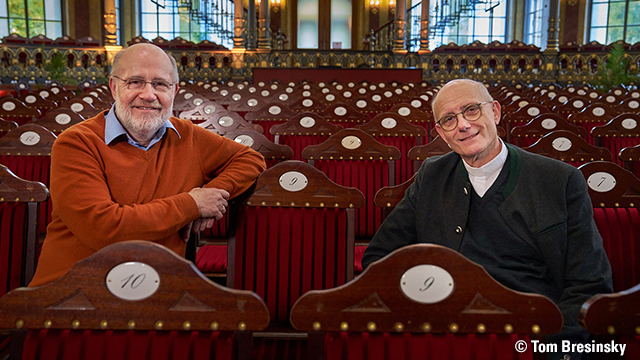 Humor makes us human