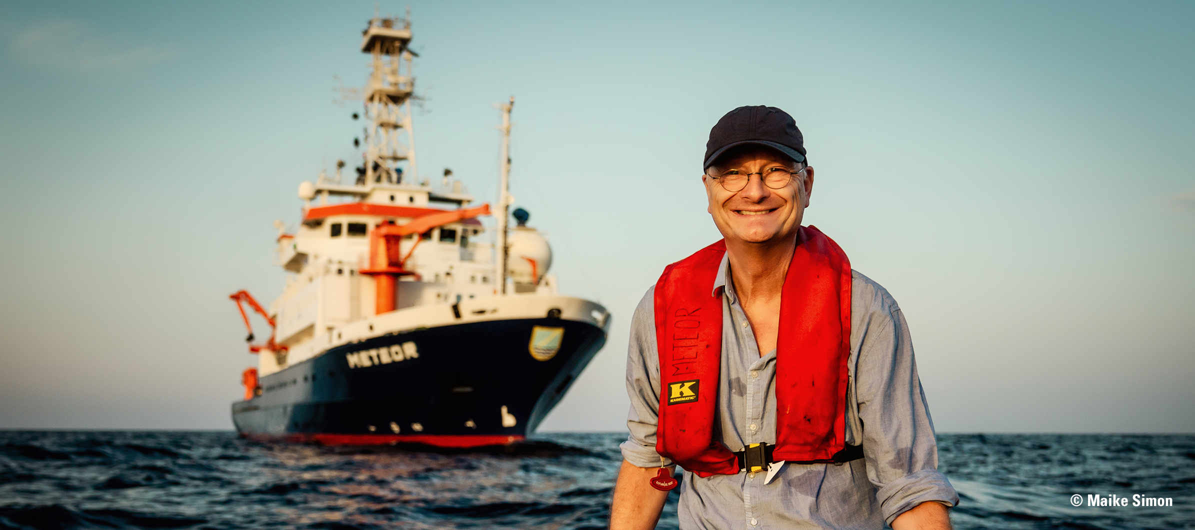 We have been producing documentary films around the world for more than 30 years