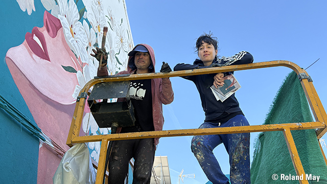 From Cáceres to Toledo From Cáceres to Toledo