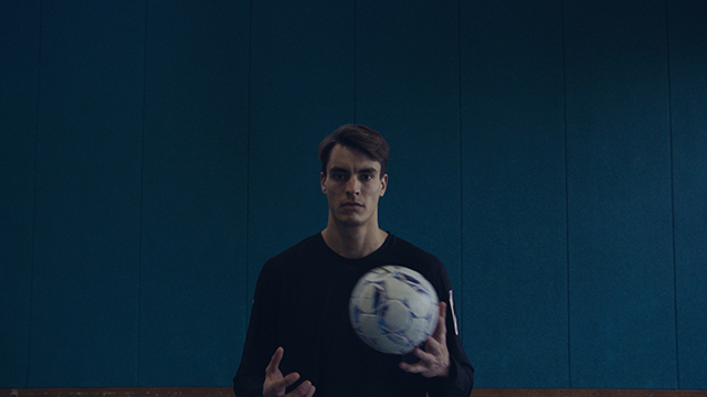 Köster & Knorr – On the way to the top of world handball Köster & Knorr – On the way to the top of world handball