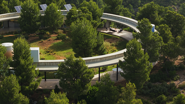 Von Teruel nach Soria