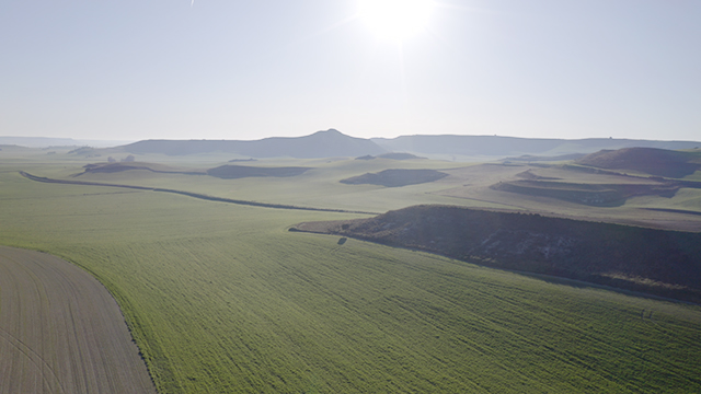 Von Asturien nach Zamora