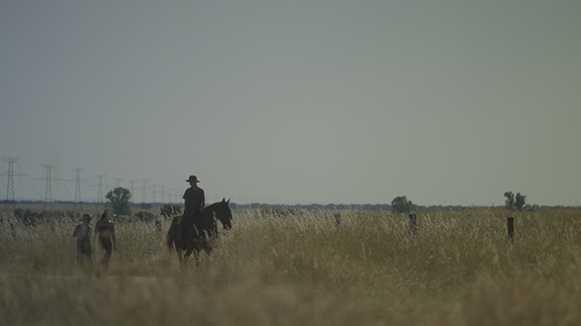 Von Cáceres nach Toledo