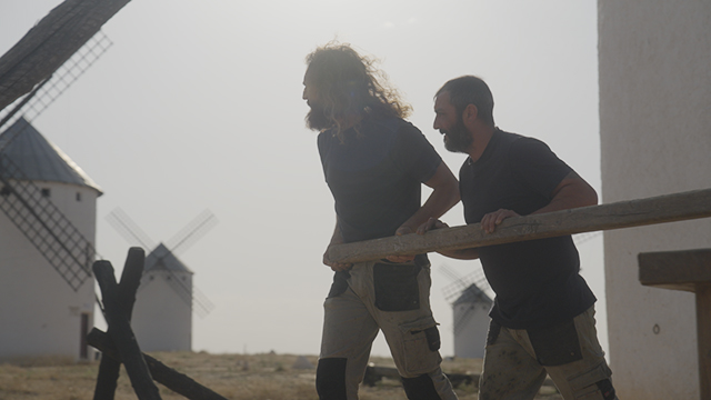 Von Cuenca nach Albacete