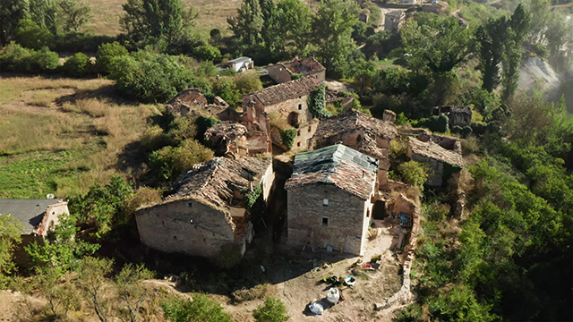 Von Teruel nach Soria