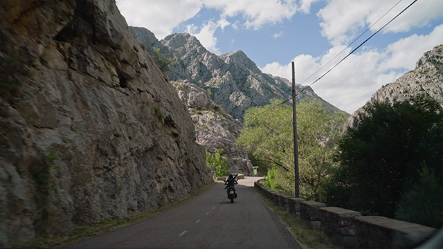 Von Asturien nach Zamora
