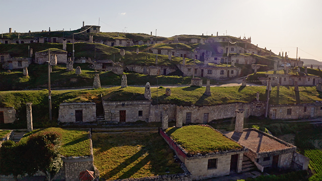 Von Asturien nach Zamora