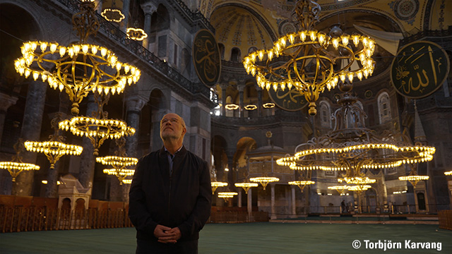 Von Milet nach Kairo