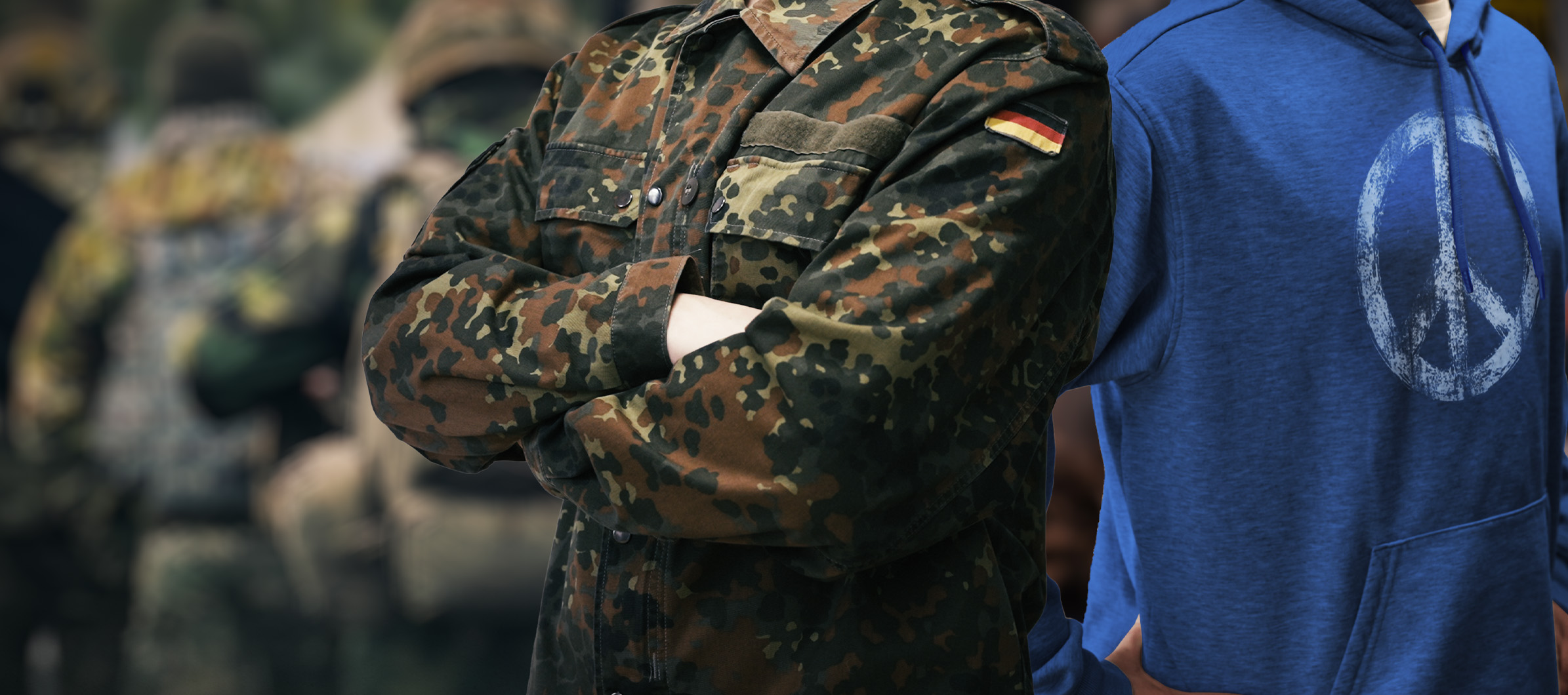 We have been producing documentary films around the world for more than 30 years