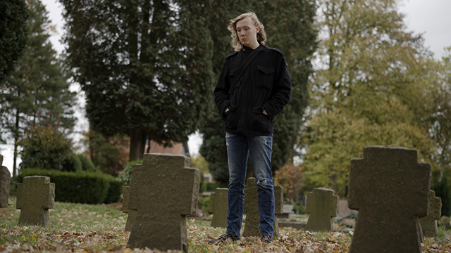 A matter of conscience