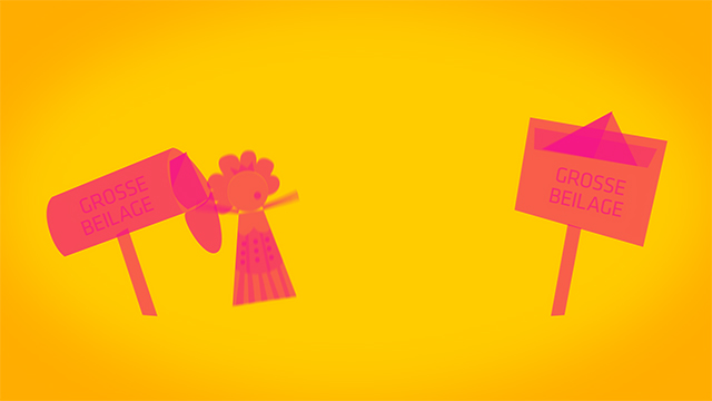 Die lässigsten Lagen Die lässigsten Lagen