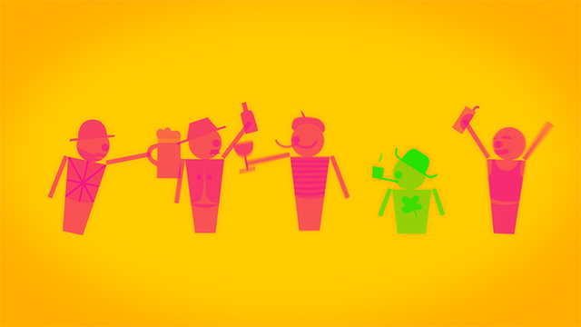 Die aberwitzigsten Abschiede