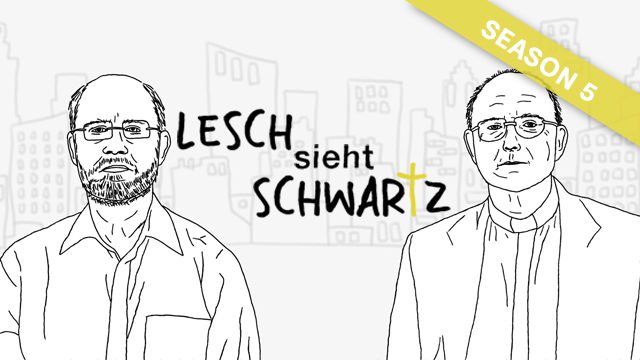 Lesch meets Schwartz