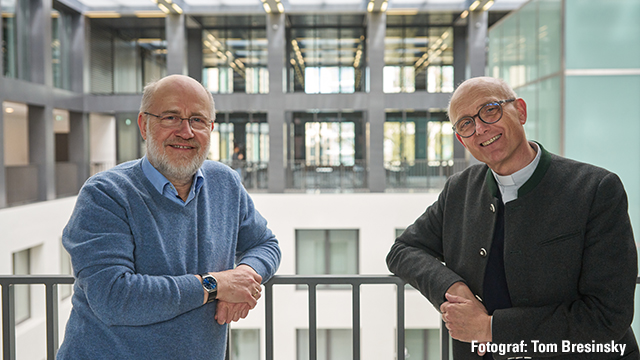 Solidarisch sein – was bringt’s?