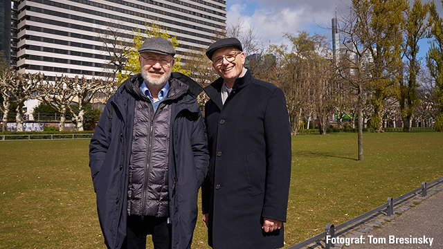 Solidarisch sein – was bringt’s?