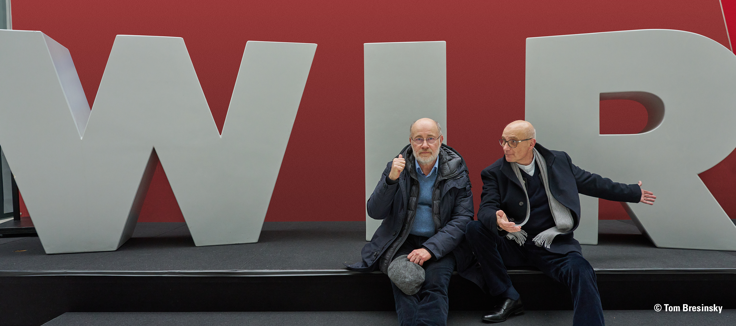 We have been producing documentary films around the world for more than 30 years