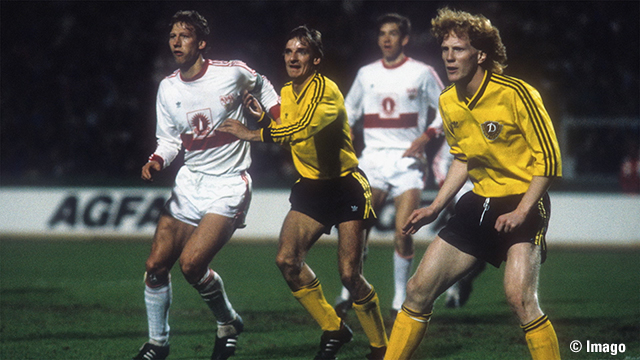 Die Jagd auf Kirsten, Sammer & Thom