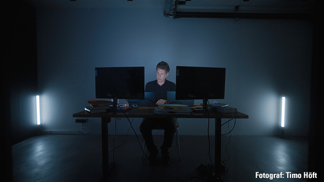 The Digital Takeover